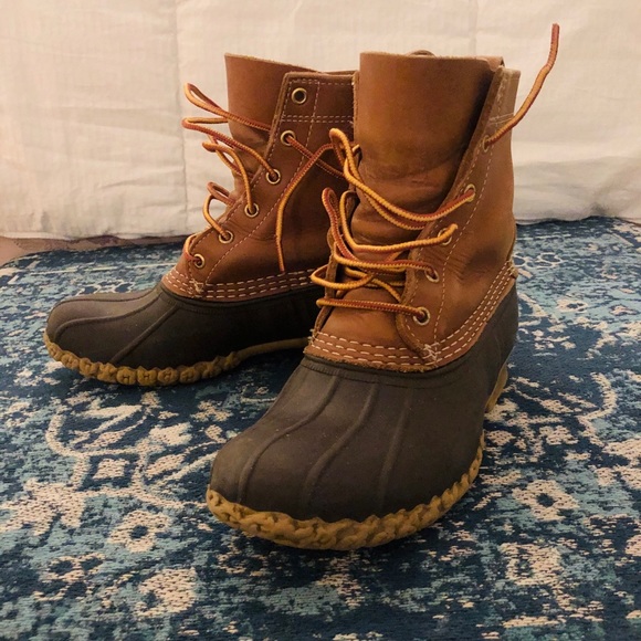 L.L. Bean Shoes - LL Bean Boots 🥾